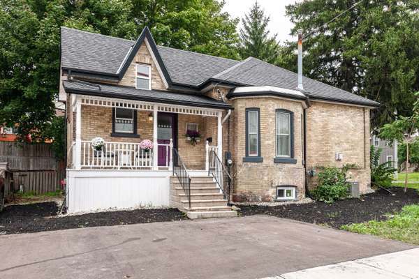 246 Wellington ST, Stratford, ON N5A 2L6