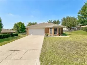 644 Cedar Ridge Lane, Burleson, TX 76028