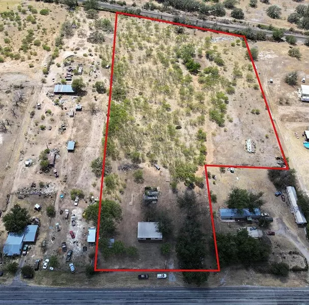 269 US Highway 84 W, Goldthwaite, TX 76844