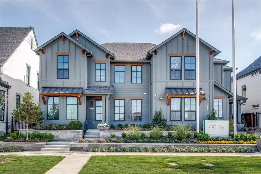 3362 Floral Mews, Frisco, TX 75033