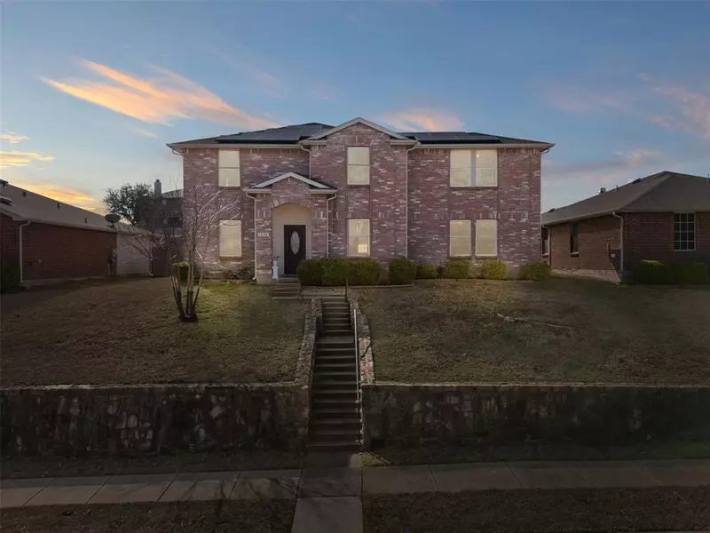 1504 Lone Star Court, Mesquite, TX 75181