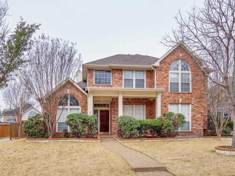 3905 Ruthridge Drive, Plano, TX 75074