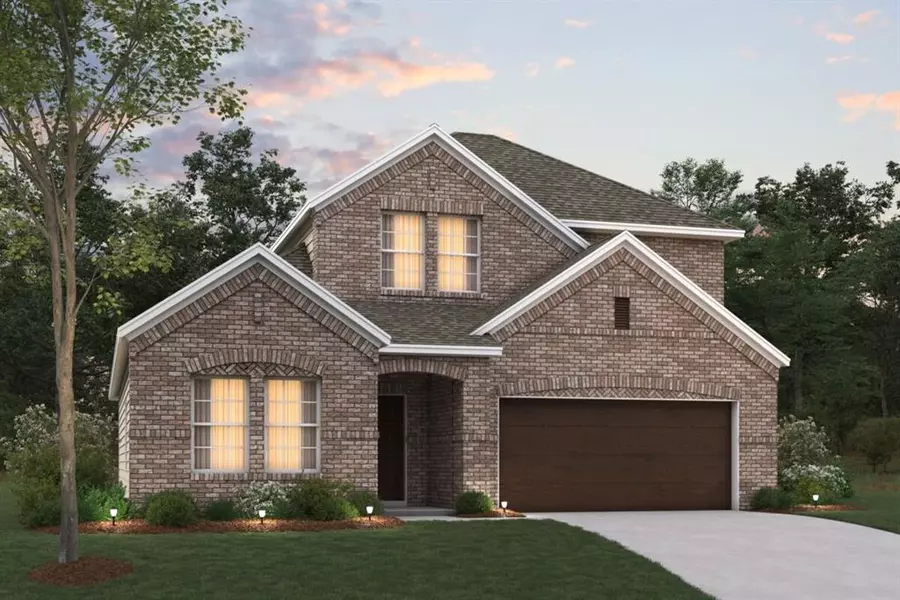 3141 Redbud Flower Trail, Grand Prairie, TX 76084