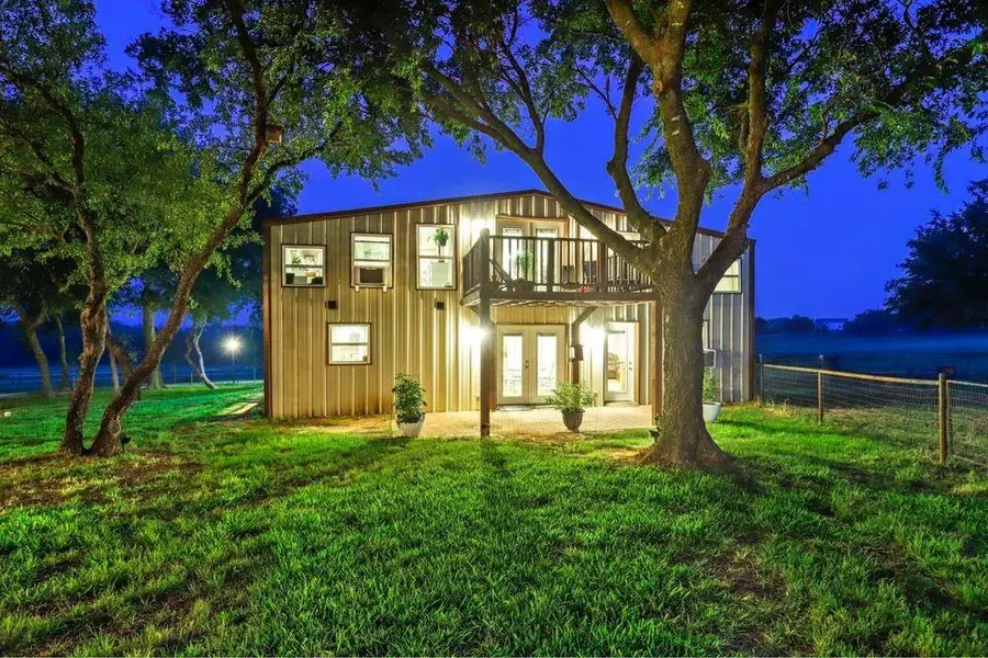 112 W Windwalker, Weatherford, TX 76088