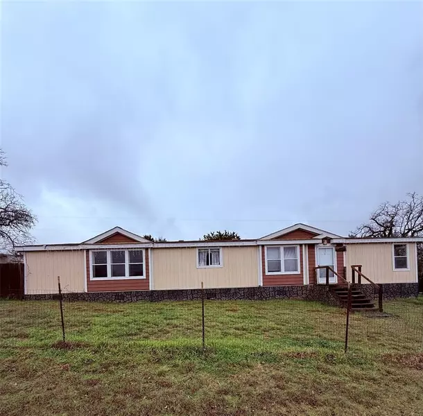 4104 Tennessee Trail, Granbury, TX 76048