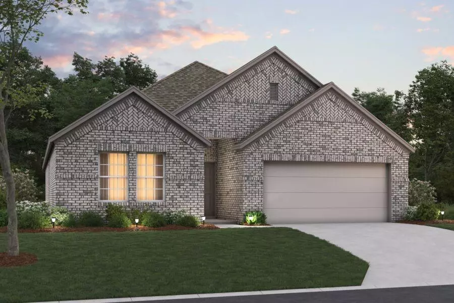 3146 Redbud Flower Trail, Grand Prairie, TX 76084