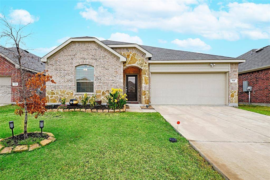 704 Biscay Way, Princeton, TX 75407