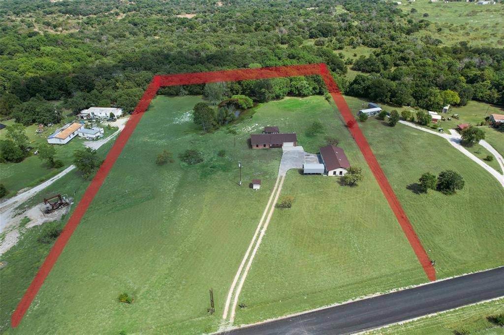 517 Meadowview Trail, Springtown, TX 76082