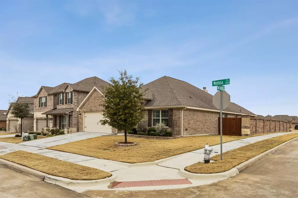 Fort Worth, TX 76131,7232 Montosa Trail