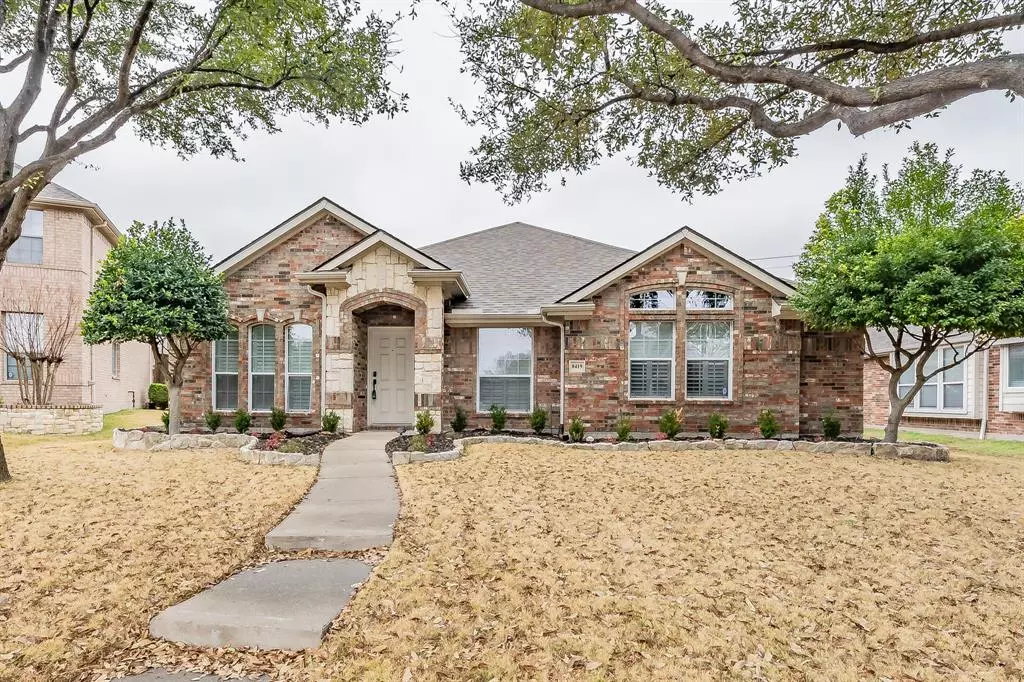 Frisco, TX 75036,8419 Shakespeare Lane