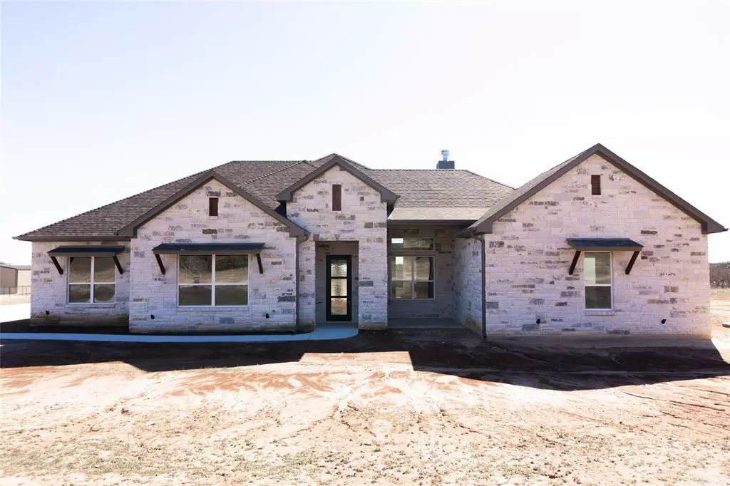 Weatherford, TX 76087,189 Cartwright Road