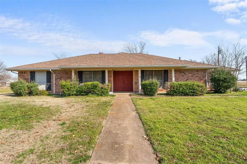 Terrell, TX 75161,519 Estate Lane