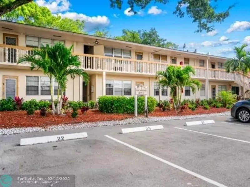 Deerfield Beach, FL 33442,28 Richmond D  #28