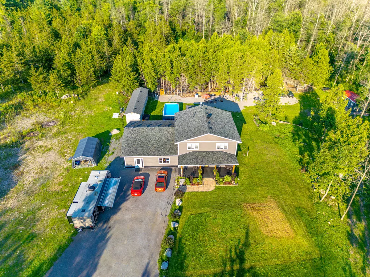 Tyendinaga, ON K0K 2V0,2916 Shannonville RD