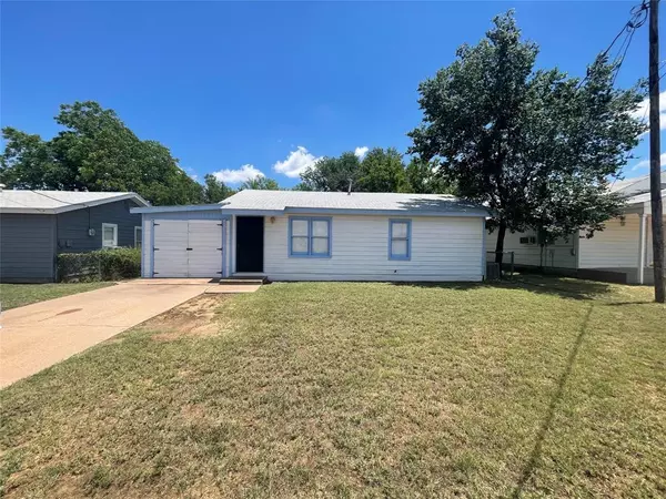 2581 Grape Street,  Abilene,  TX 79601