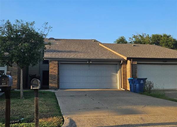 6611 Ports O Call Drive, Rowlett, TX 75088