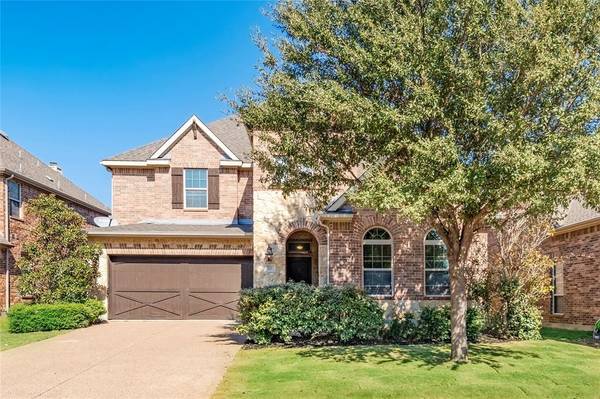 329 Brutus Boulevard, Lewisville, TX 75056