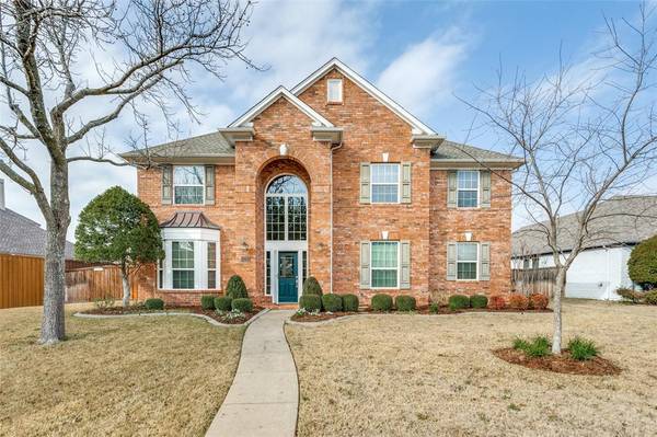 701 O Phelan Lane, Garland, TX 75044