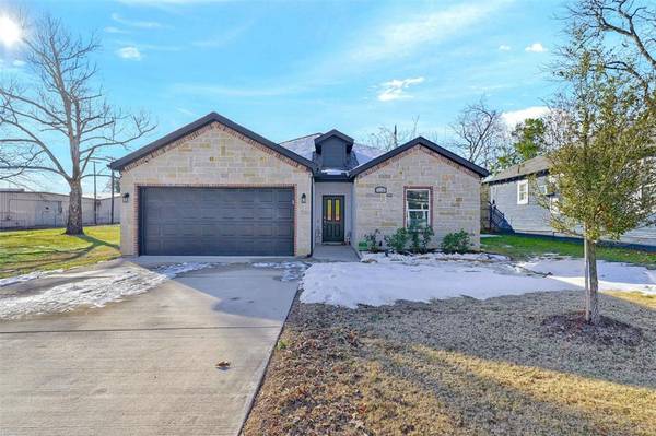 116 E Morton Street, Denison, TX 75021