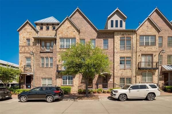 7940 Bishop Road, Plano, TX 75024