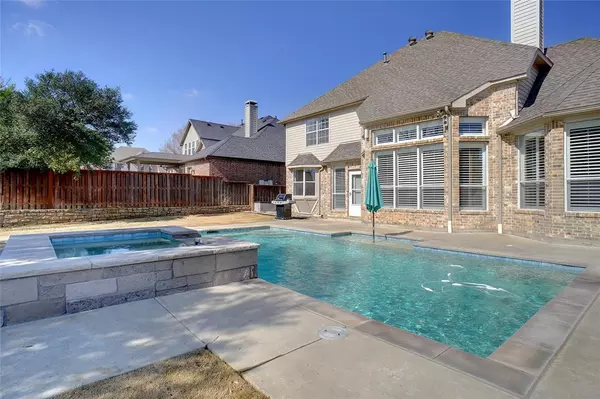 705 Bryson Way, Southlake, TX 76092