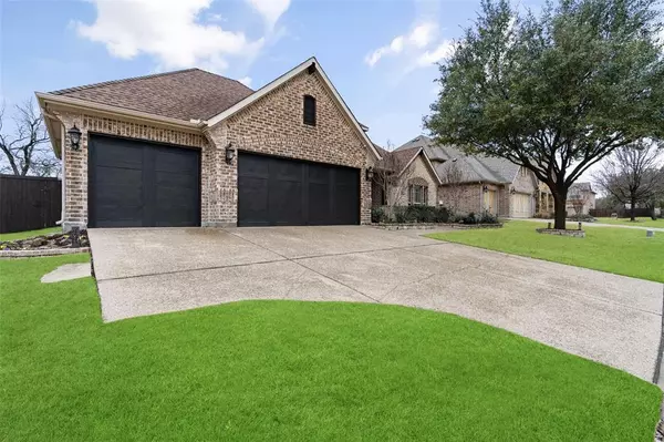 Wylie, TX 75098,3013 Nathan Drive