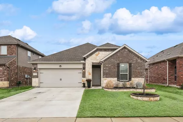 11212 Aspen Trail, Aubrey, TX 76227