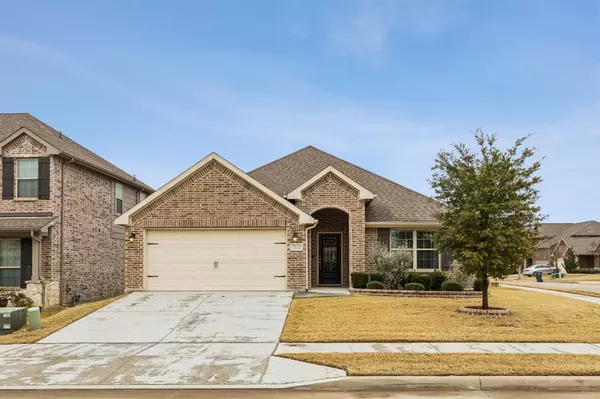 Fort Worth, TX 76131,7232 Montosa Trail