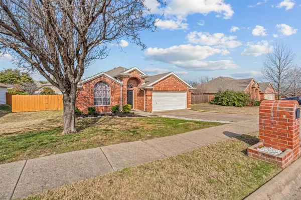 Denton, TX 76210,817 Dawnlight Drive