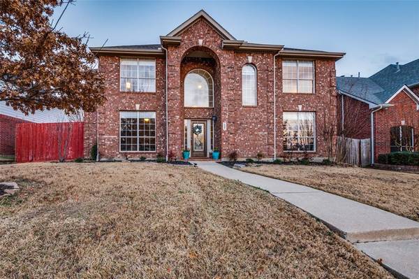 1547 Spring Lake Drive, Keller, TX 76248