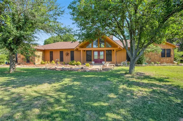 7146 Refuge Road, Pottsboro, TX 75076