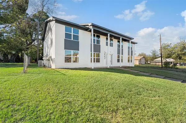 Sulphur Springs, TX 75482,253 Locust Street S #1N