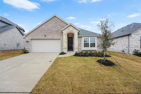 3114 Giovanni Point, Princeton, TX 75407