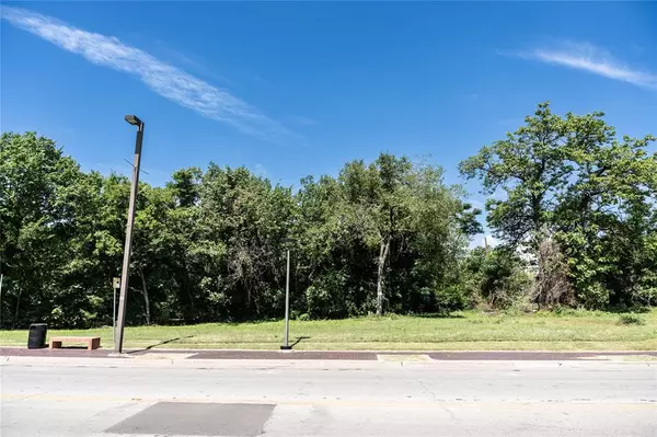 2525 Saint Clair Drive, Dallas, TX 75215