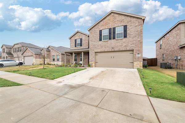 Fort Worth, TX 76036,4536 Benham Drive