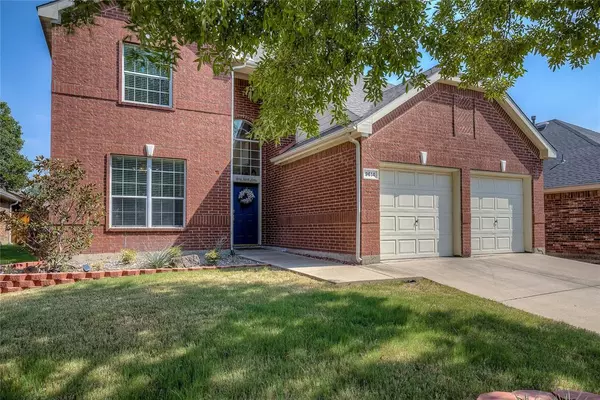 9614 Links Fairway Drive, Rowlett, TX 75089