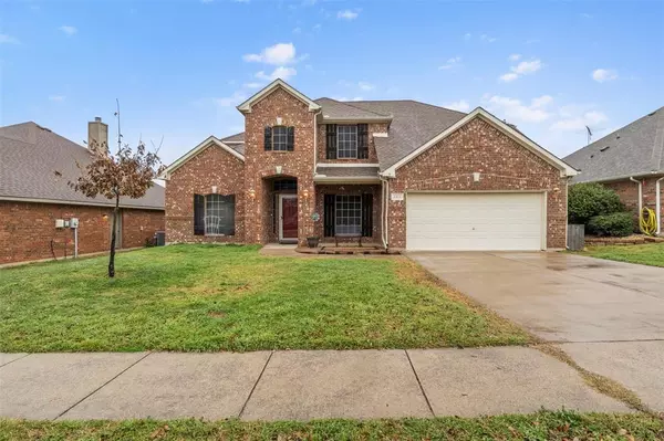 104 Santa Fe Trail, Justin, TX 76247