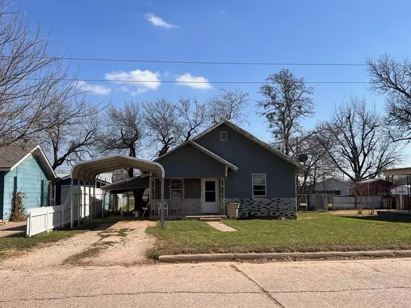 Merkel, TX 79536,507 Oak