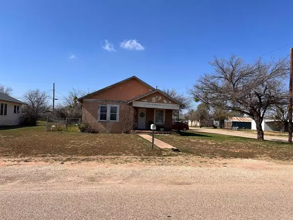 Merkel, TX 79536,507 Oak