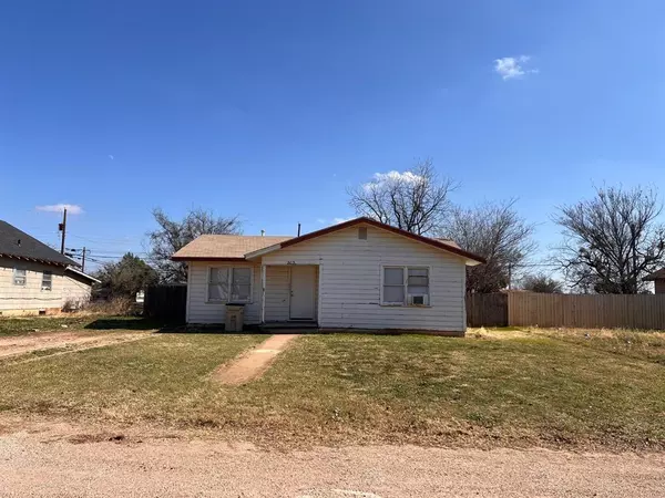 Merkel, TX 79536,507 Oak