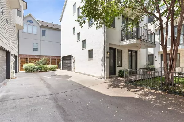 4502 Holland Avenue #208, Dallas, TX 75219