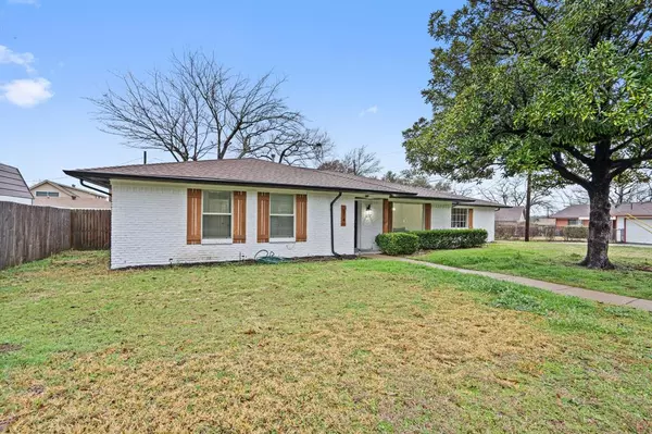 Dallas, TX 75224,514 Bow Arrow Drive