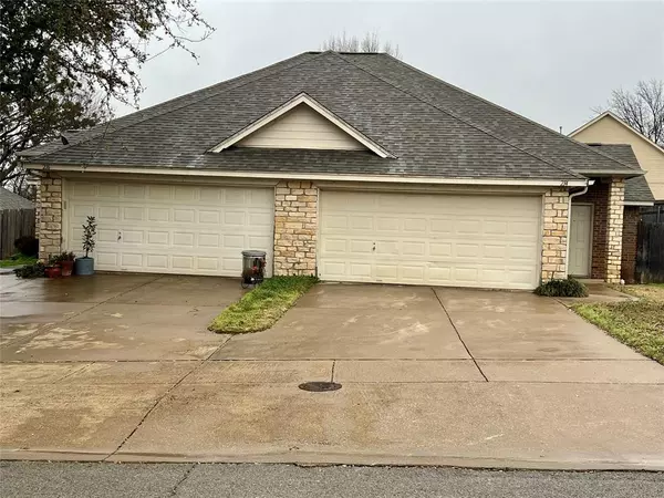 Weatherford, TX 76086,214 Rentz Place Circle