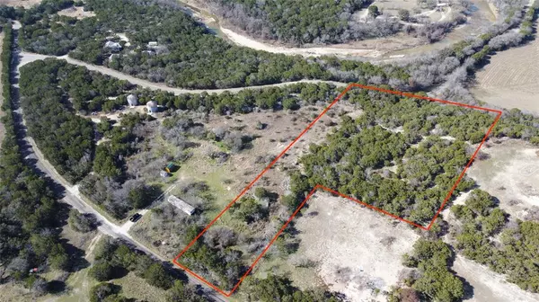 TBD County  Road 1007, Glen Rose, TX 76043