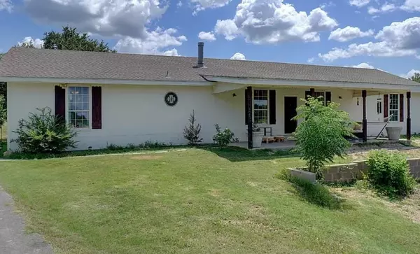 Granbury, TX 76048,4916 Gooseberry Trail