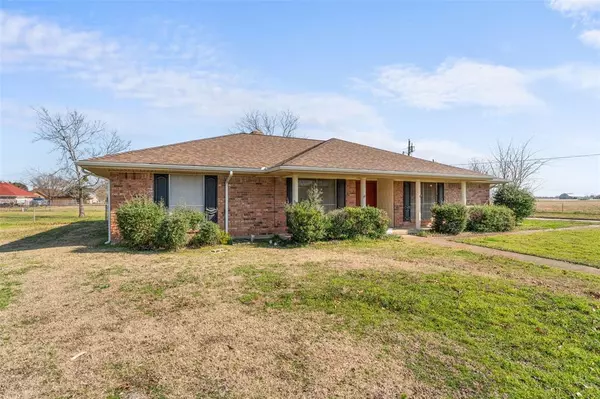 Terrell, TX 75161,519 Estate Lane