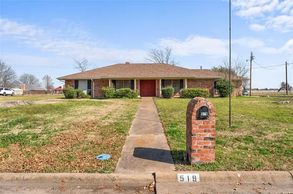 Terrell, TX 75161,519 Estate Lane