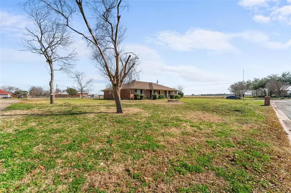 Terrell, TX 75161,519 Estate Lane