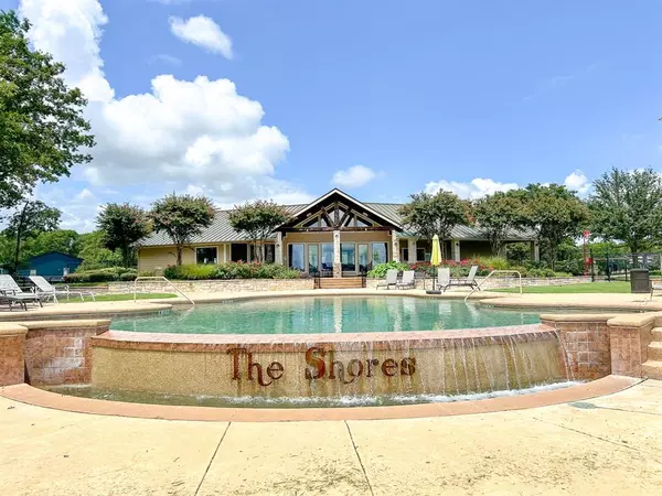 Lot 77 Clubhouse Drive, Corsicana, TX 75109