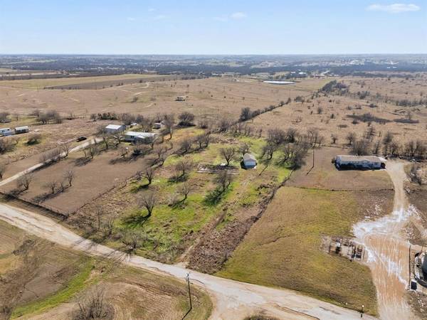 234 Private Road 4441, Rhome, TX 76078